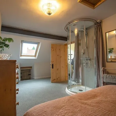 Archway Feriehus Pickering
